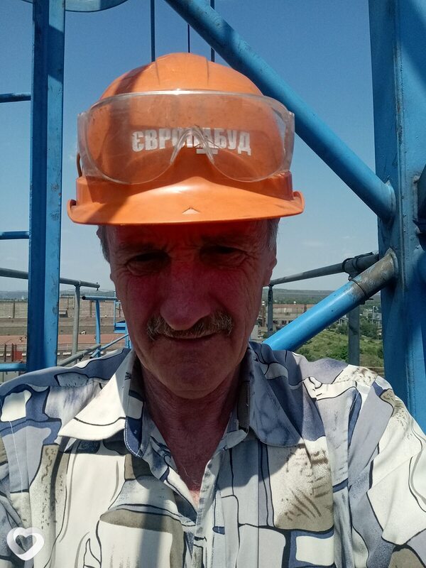 Александр, Светловодск