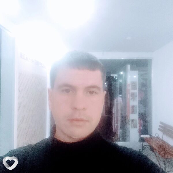 Владимир, 30, Астане — анкета №1255188