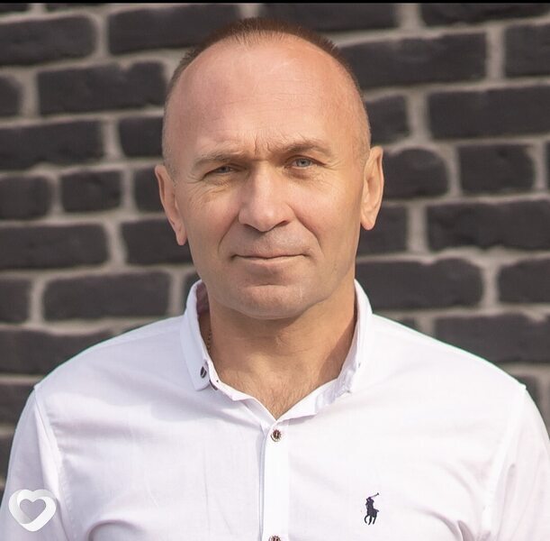 Юра, 55, Речице — анкета №1255189