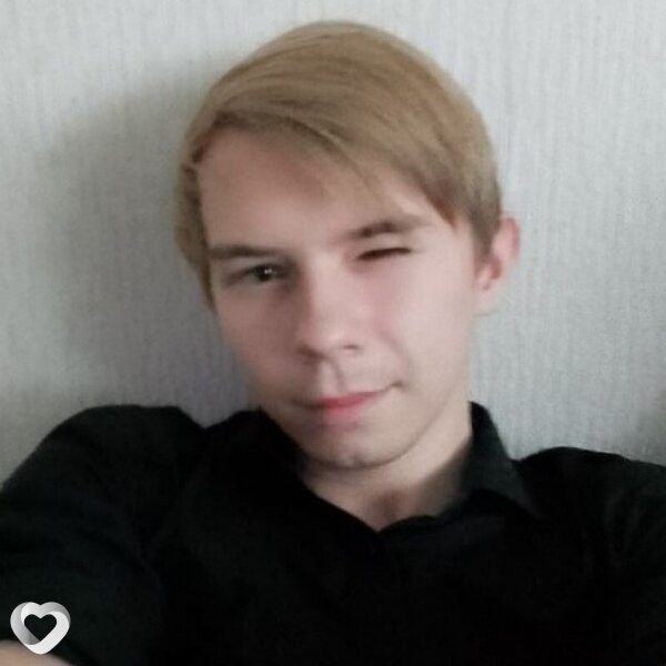 Евгений, 22, Москве — анкета №1255191