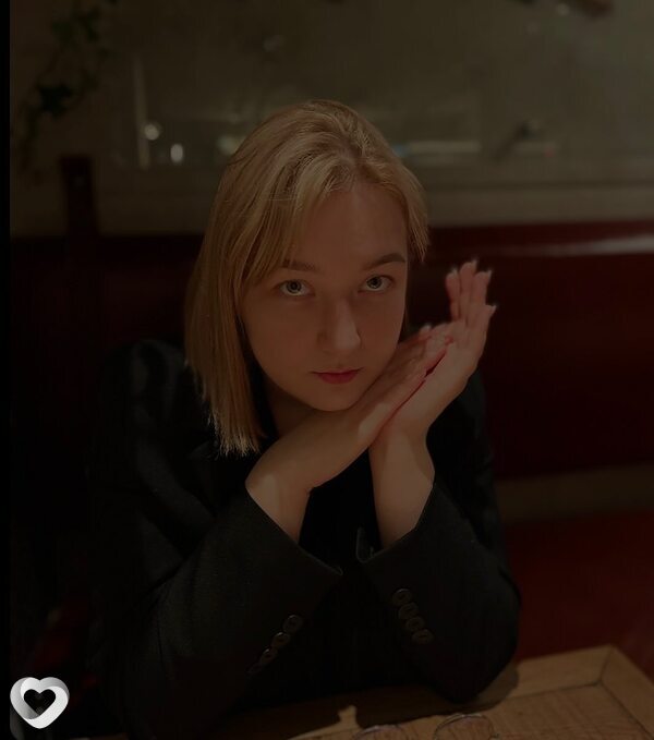 Алина, 22, Кемерове — анкета №1255192