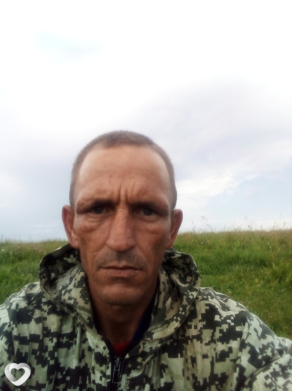 Серёга, 38, Костроме — анкета №1255194