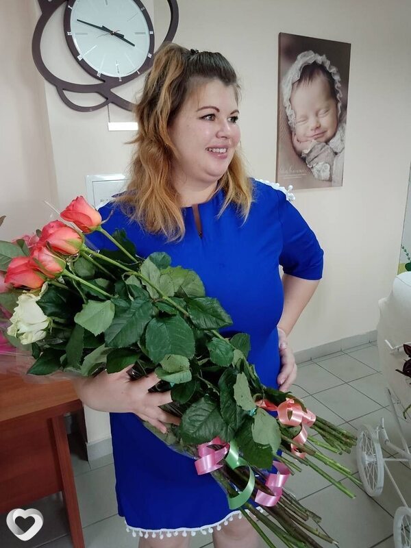 Елена, 31, Курске — анкета №1255199