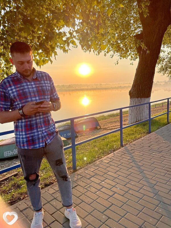 Влад, 28, Мозыре — анкета №1255216