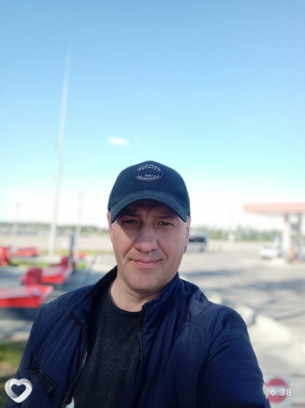 Александр, 45, Нижнем Новгороде — анкета №1255347