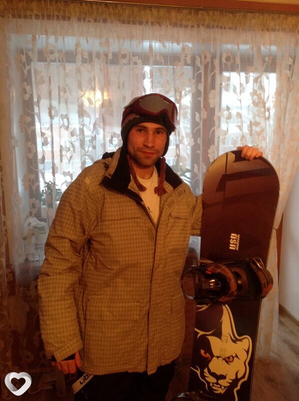 Дмитрий, 40, Нижнем Новгороде — анкета №1255348