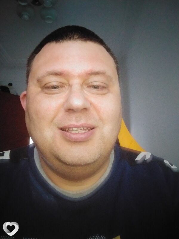Андрей, Николаев