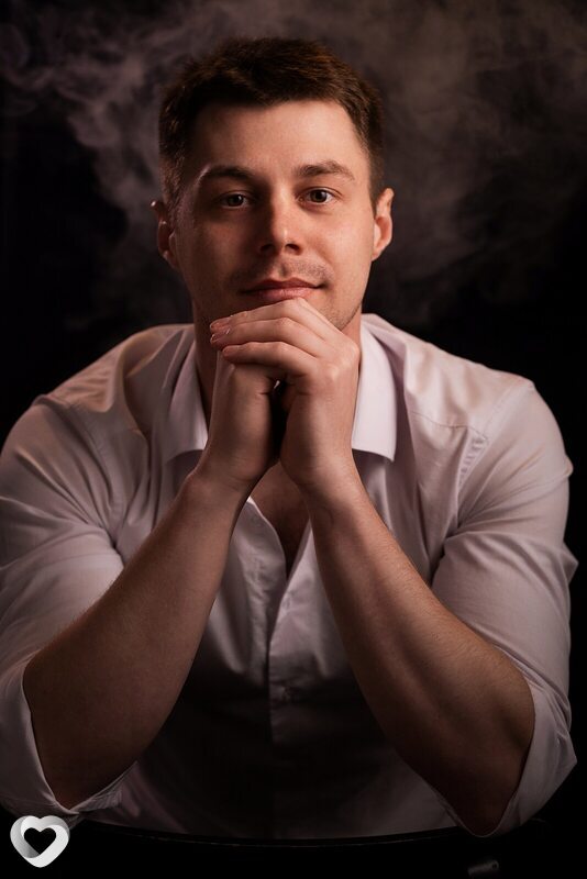 Никита, 28, Минске — анкета №1255352