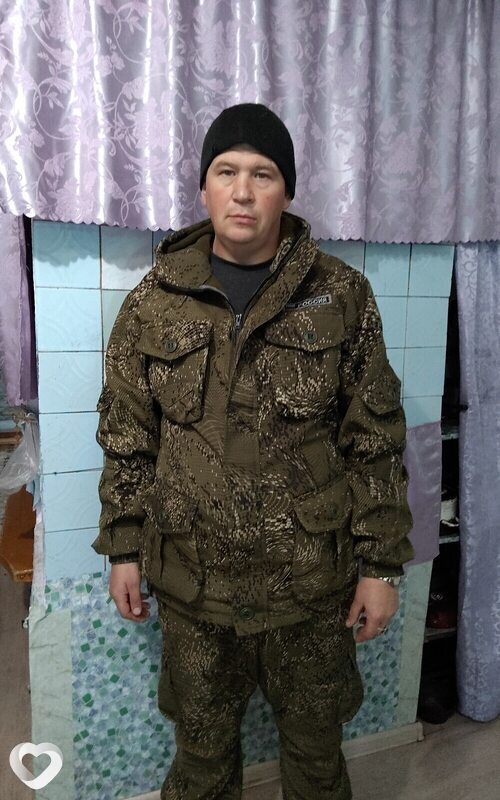 Юрий, 43, Северодвинске — анкета №1255361