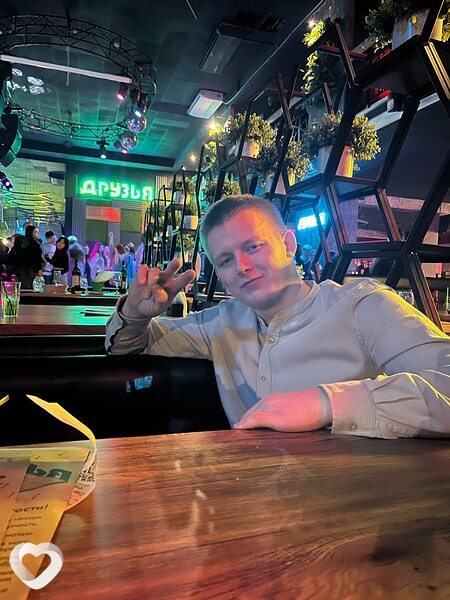 Руслан, 24, Кемерове — анкета №1255366