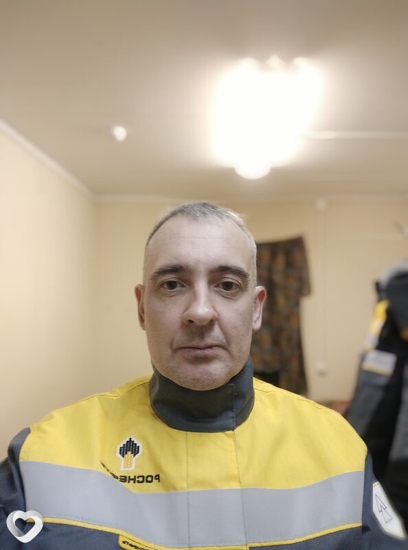 Егор, 49, Новоалтайске — анкета №1255221