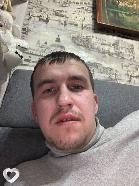 Сергей, 32, Минске — анкета №1255223