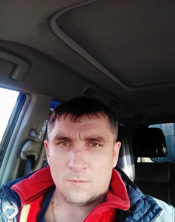 Дима, 47, Тюмени — анкета №1255234