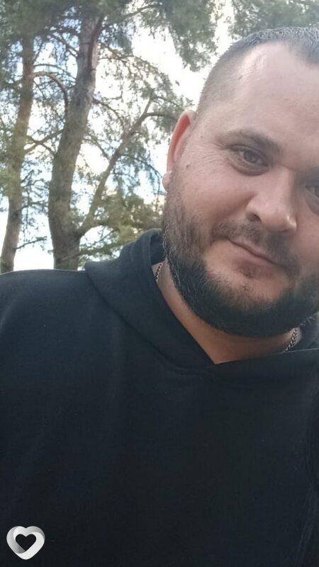 Максим, 37, Волгограде — анкета №1255271