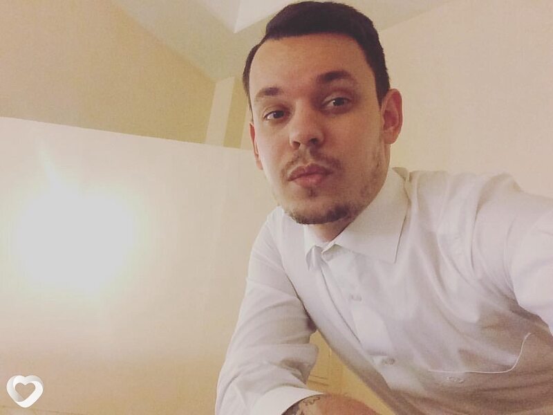 Андрей, 32, Конакове — анкета №1255281