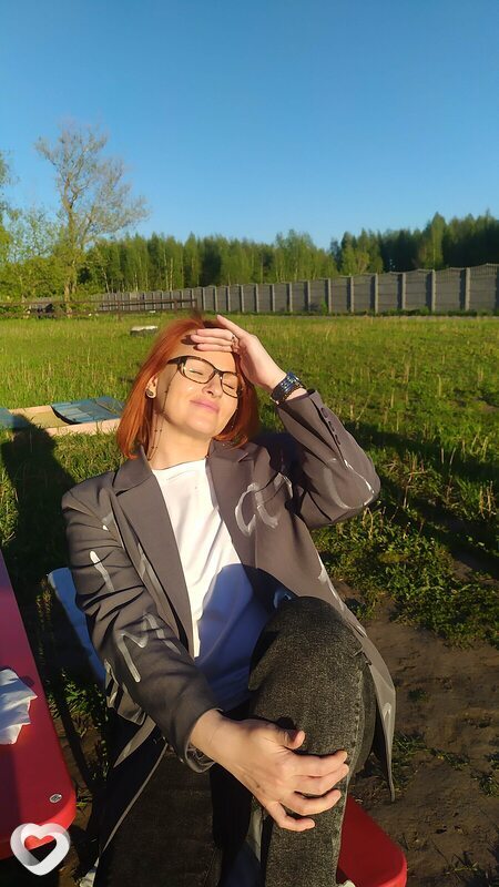 Катерина, 47, Казани — анкета №1255284