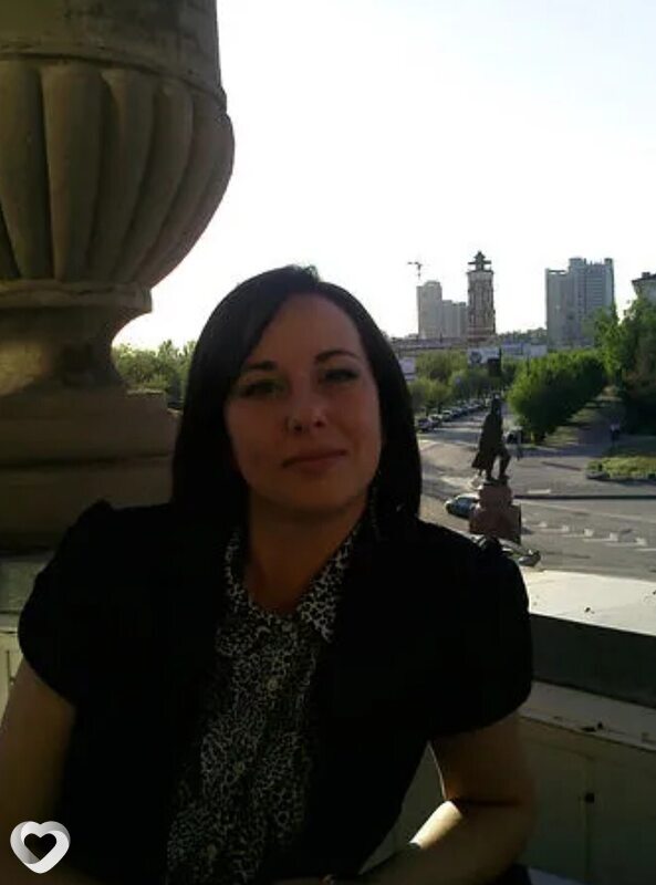 Татьяна, 44, Могилев — анкета №1255285