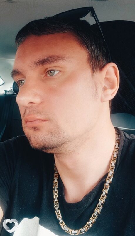 Денис, 36, Казани — анкета №1255290