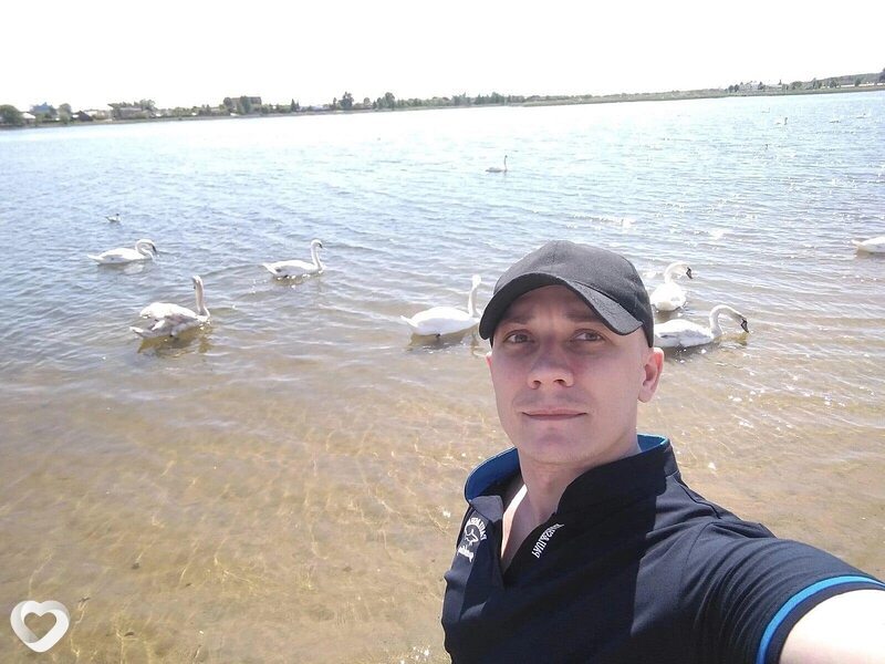 Дима, 41, Бобруйске — анкета №1255293