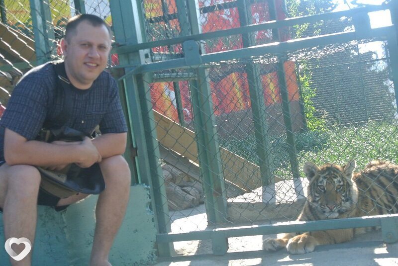 Дмитрий, 42, Новороссийске — анкета №1255294