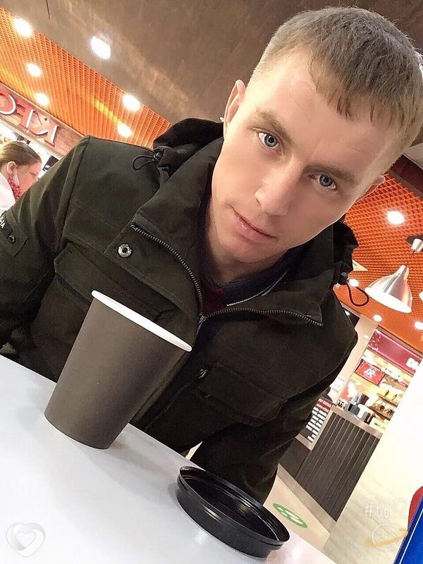 Игорь, 31, Усть-Илимск — анкета №1255757