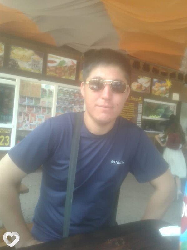 Алишер, 36, Петропавловске — анкета №1255760