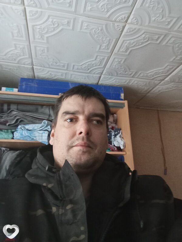 Леонид, 36, Нижнем Новгороде — анкета №1255761