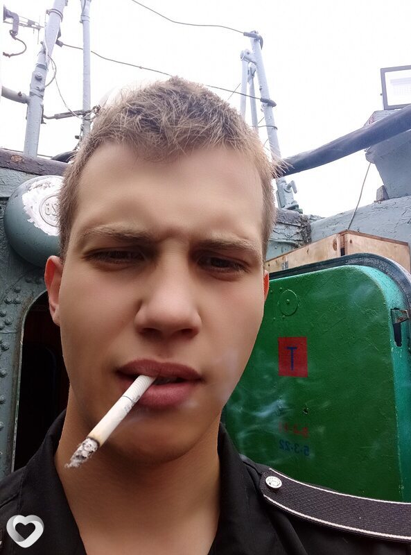 Денис, 24, Москве — анкета №1255768