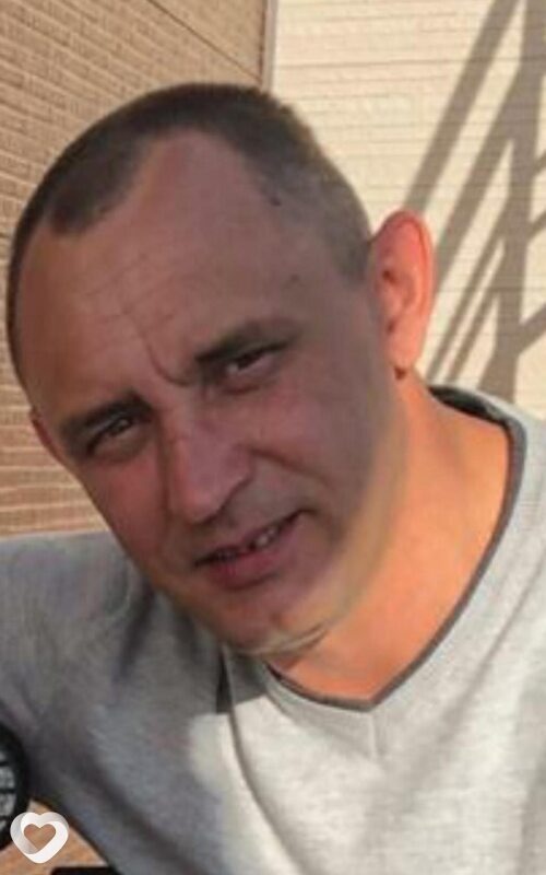 Дмитрий, 46, Белогорске — анкета №1255298