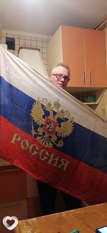 Васька, 55, Воронеже — анкета №1255310