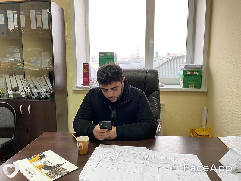Армен, 37, Красногорске — анкета №1255317