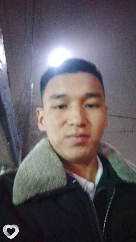 Мади, 25, Алматы — анкета №1255318