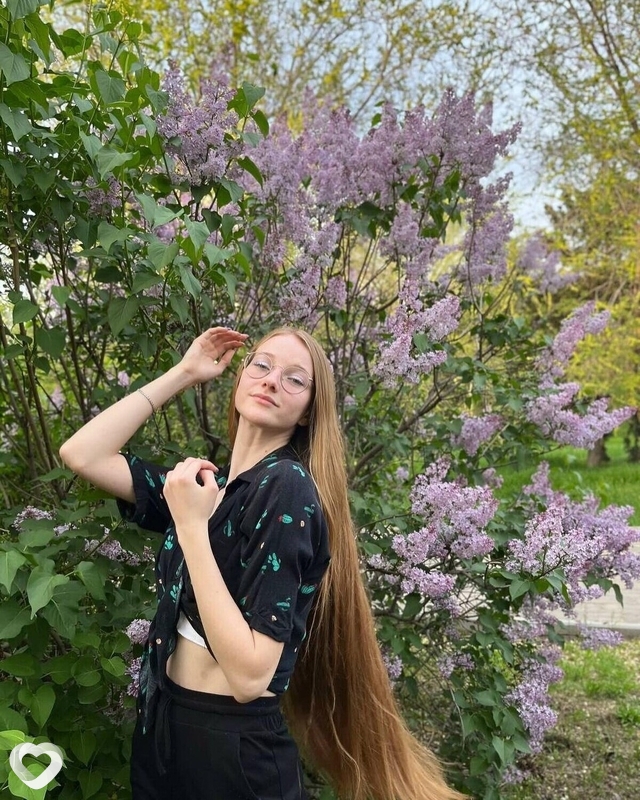 Аня, 25, Москве — анкета №1255319