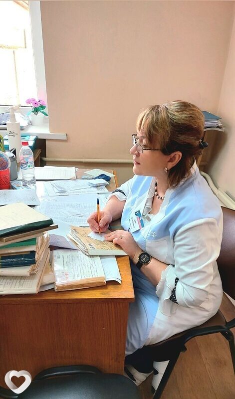 Ольга, 61, Минске — анкета №1255445