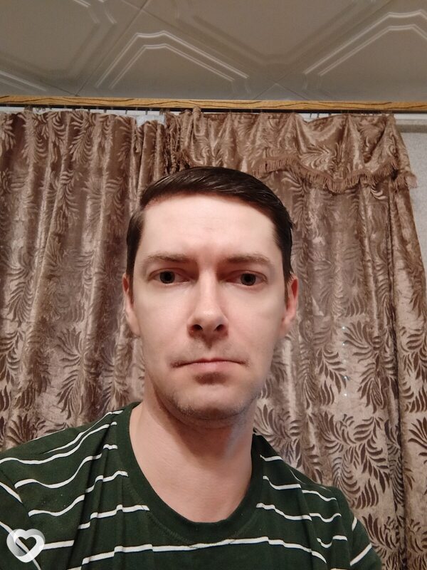 Стас, 47, Кирове — анкета №1255447