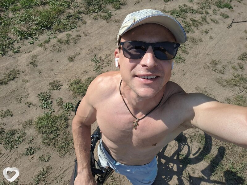 Дмитрий, 40, Перми — анкета №1255449