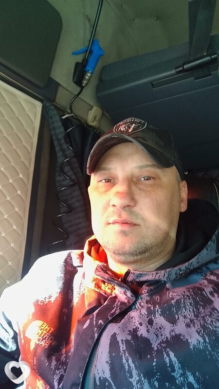 Вовка, 41, Санкт-Петербурге — анкета №1255450