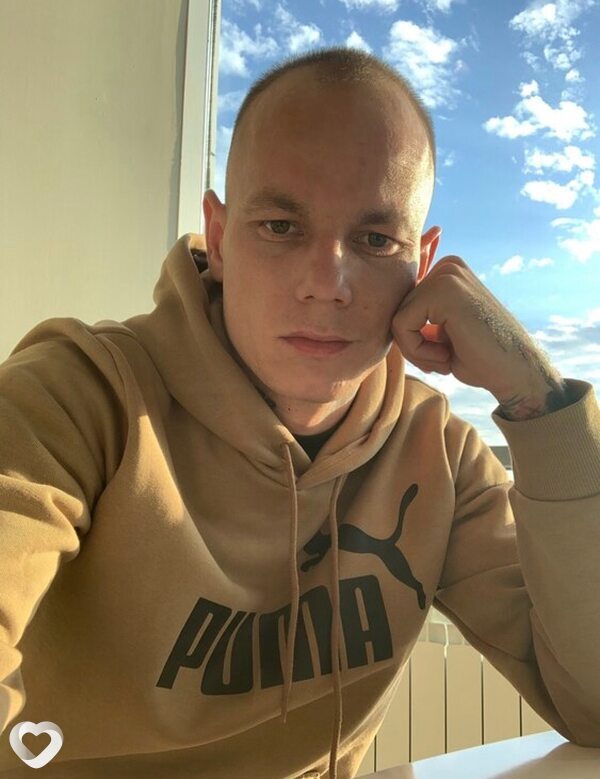 Vasily, 30, Санкт-Петербурге — анкета №1255451