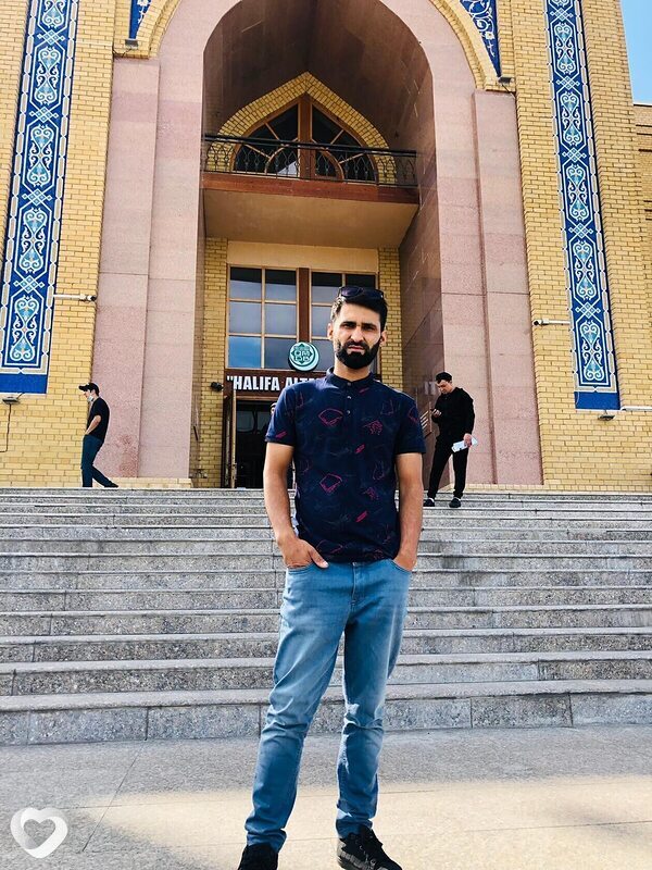 Али, 32, Кемерове — анкета №1255461