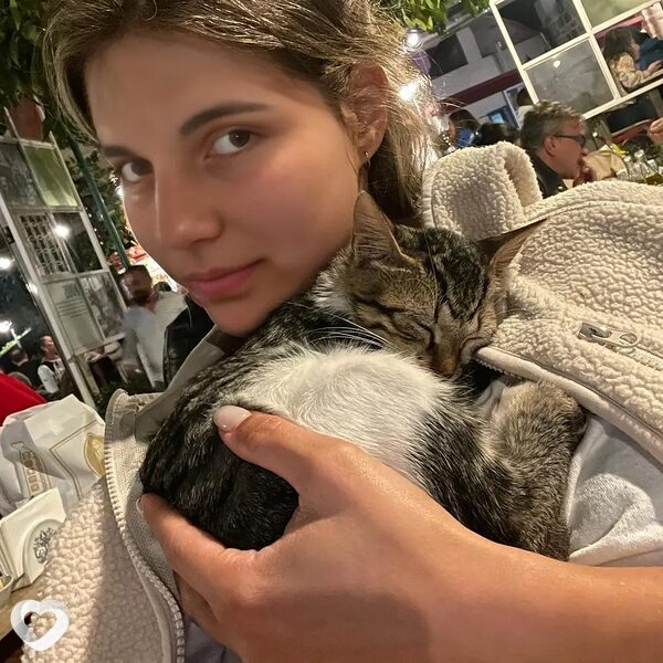 Мария, 31, Дзержинске — анкета №1255467