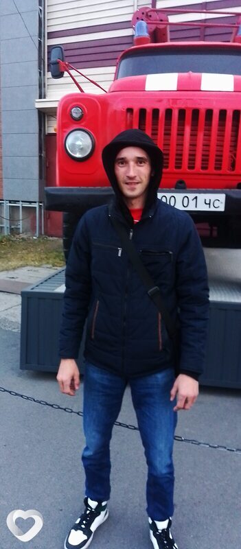 Александр, 30, Барнауле — анкета №1309054