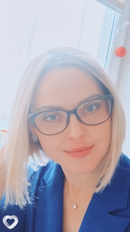 Нина, 43, Тольятти — анкета №1309055