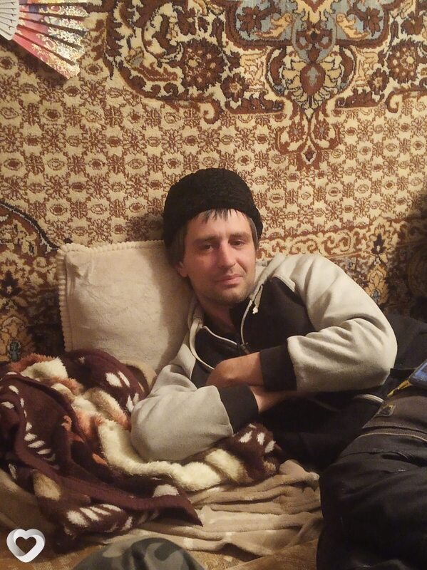 Максим, 31, Екатеринбурге — анкета №1309063