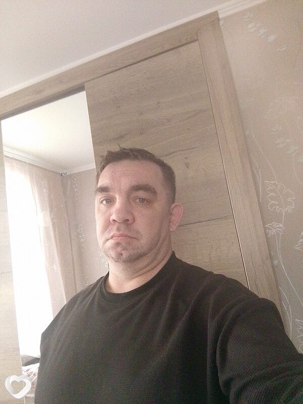 Дмитрий, 46, Санкт-Петербурге — анкета №1309065