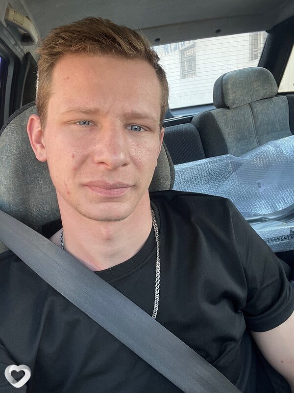 Андрей, 29, Саратове — анкета №1309111