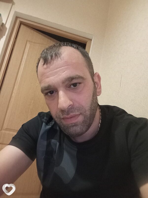 Вреж, 40, Ростове-на-Дону — анкета №1255251