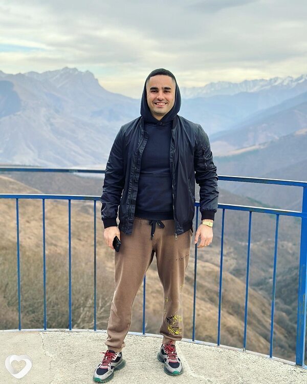 Тимур, 31, Ростове-на-Дону — анкета №1255252