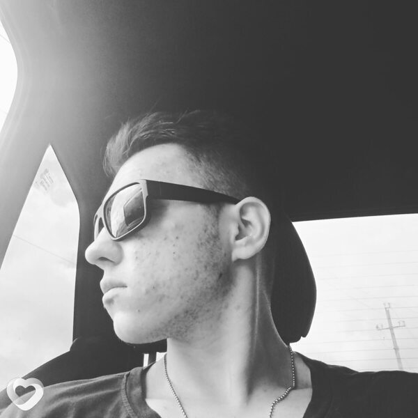 Айнур, 21, Москве — анкета №1255256