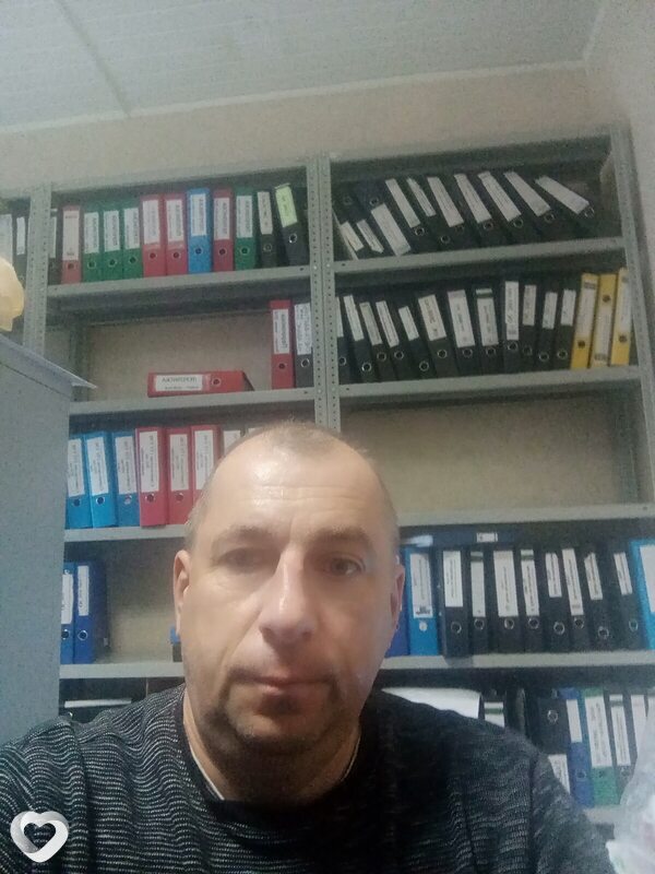 Виктор, 52, Калуге — анкета №1255257