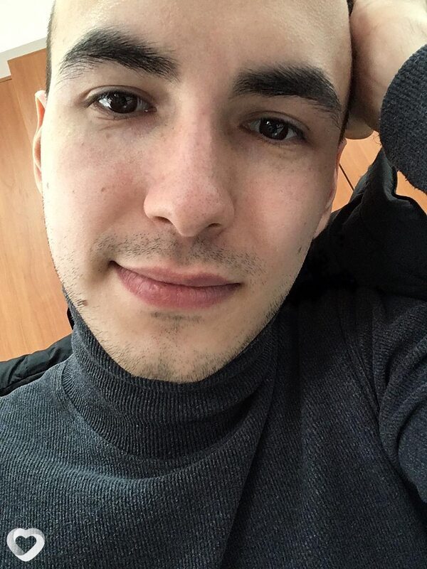 Артём, 31, Казани — анкета №1255259